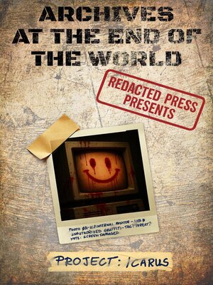cover image of Project